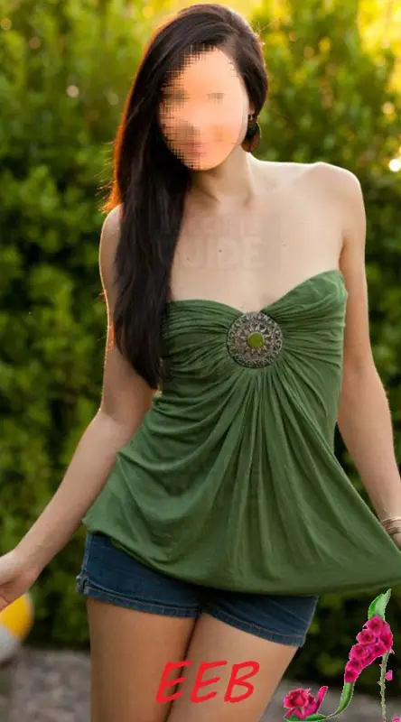 Escortgirl Estela