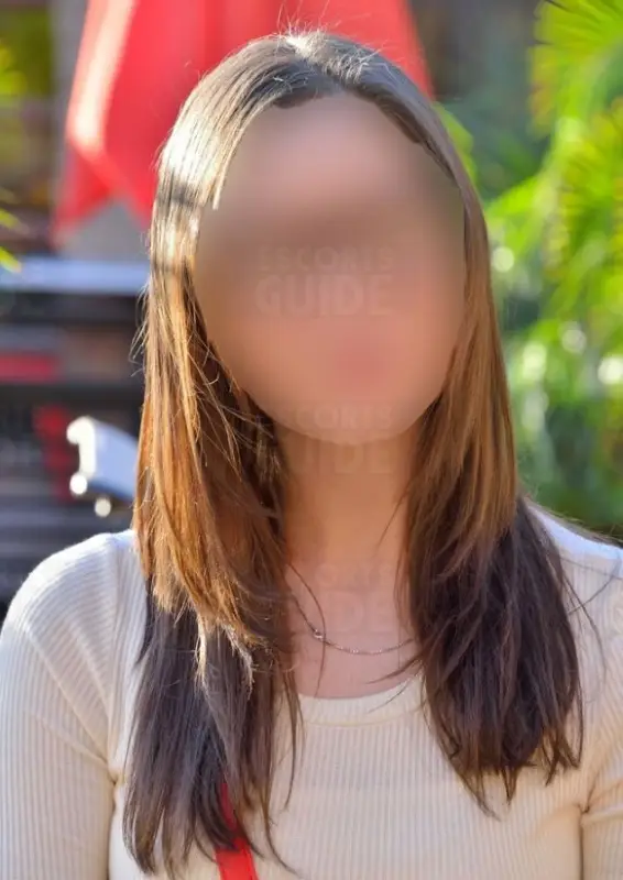 Escortgirl Adelina