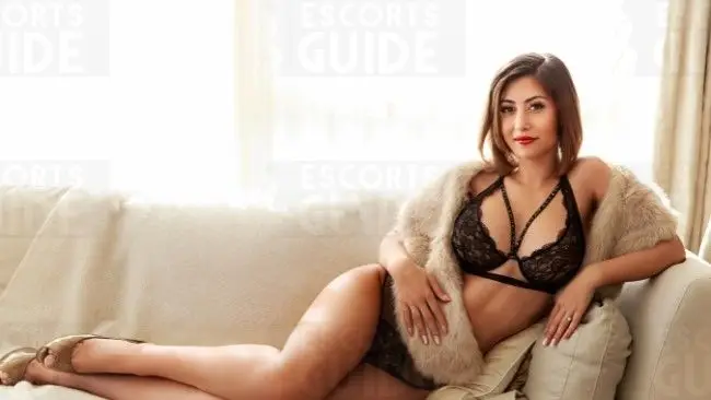 Escortgirl Eva