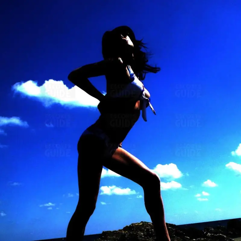 Escortgirl Adinapopa