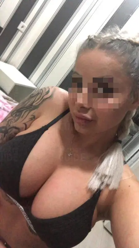 Escortgirl Alice