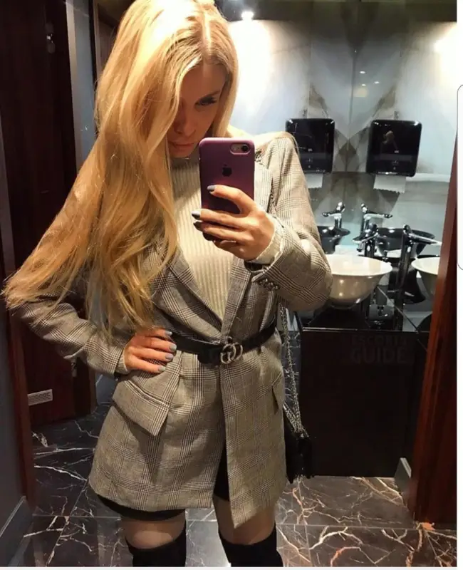 Escortgirl Loren