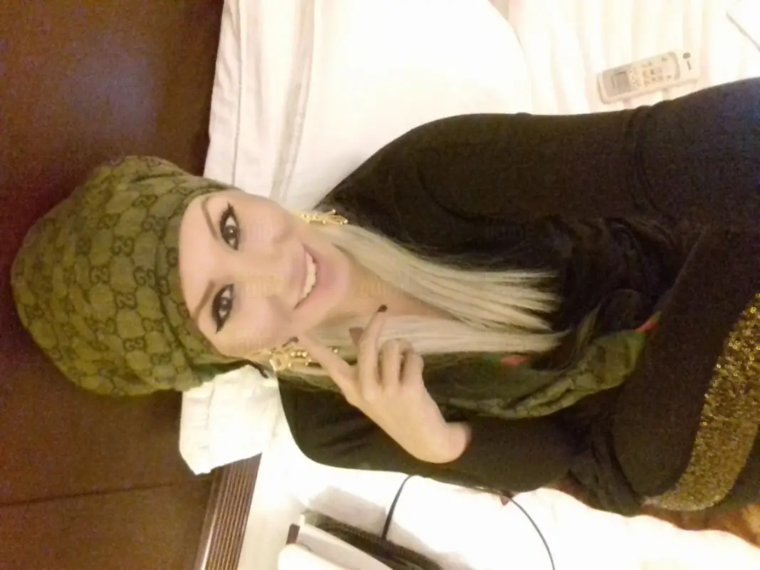 Escortgirl Eva