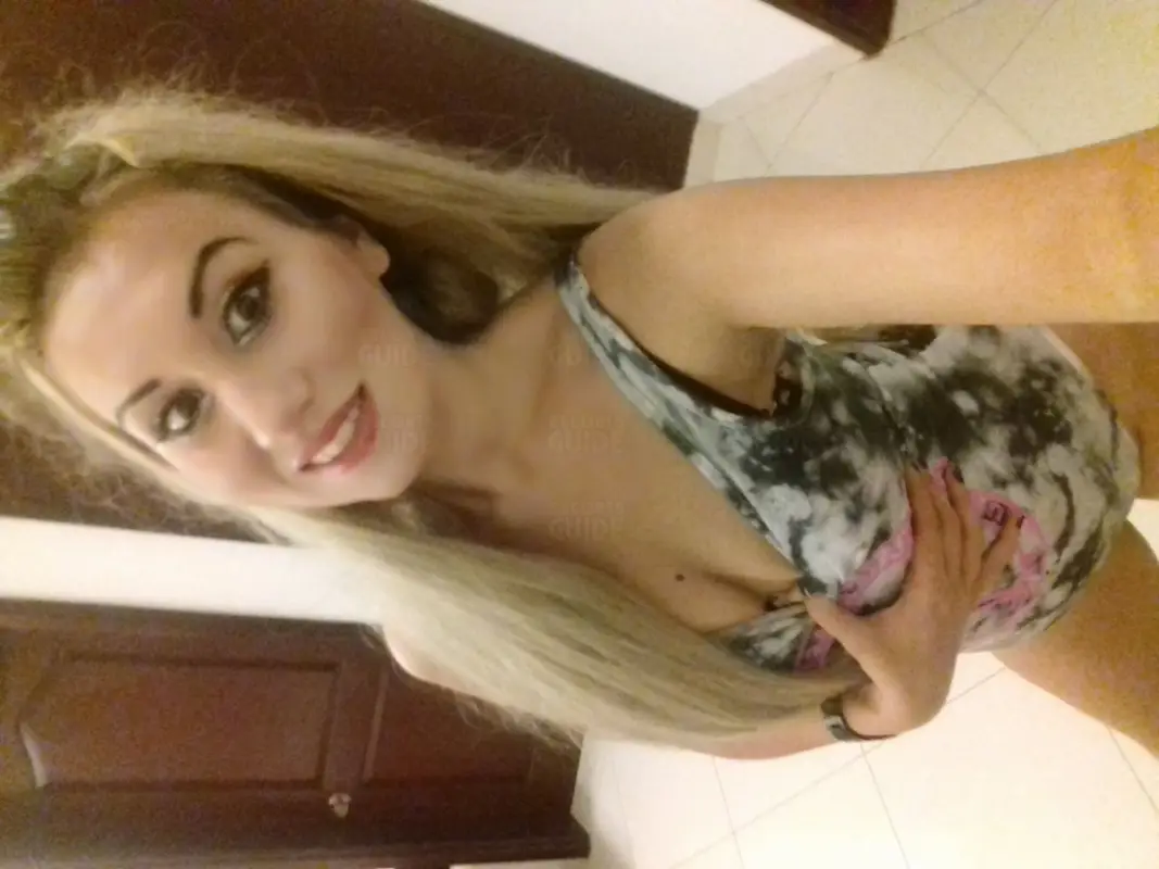 Escortgirl Eva
