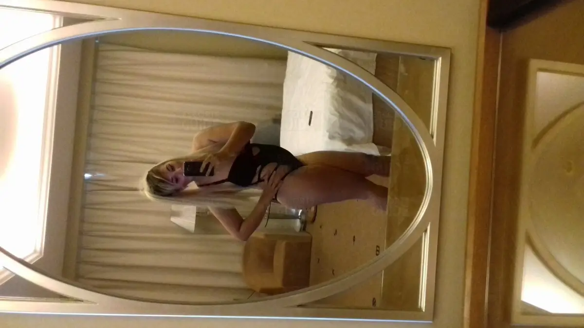 Escortgirl Eva