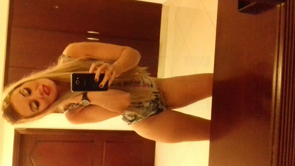 Escortgirl Eva