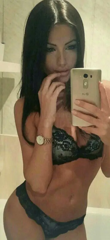 Escortgirl Rayssa