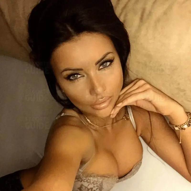Escortgirl Rayssa