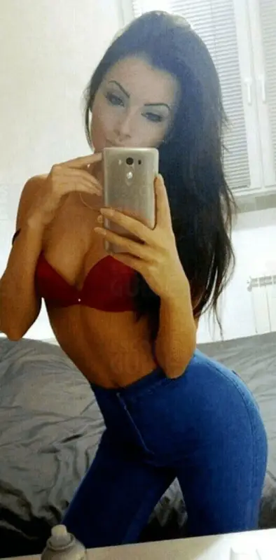 Escortgirl Rayssa