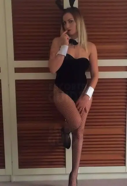 Escortgirl Carla