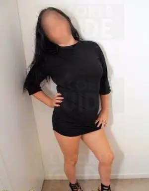 Escortgirl Sandra XXX
