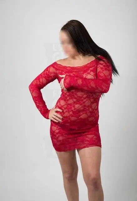 Escortgirl Adelina