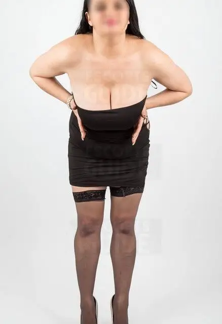 Escortgirl Bianca