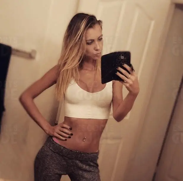 Escortgirl Tamira
