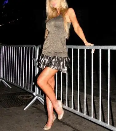 Escortgirl Diana