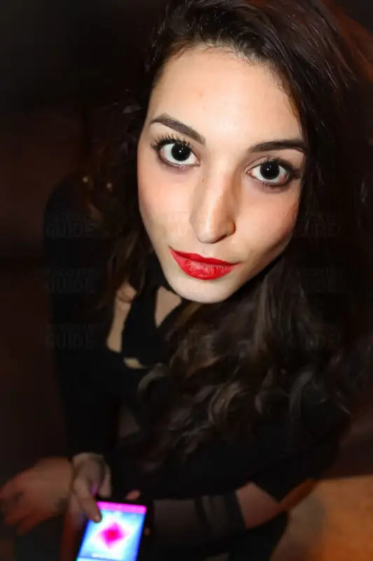 Meretriz Marta