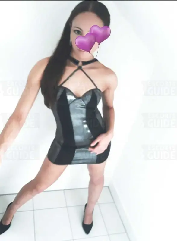 Meretriz Tatiana