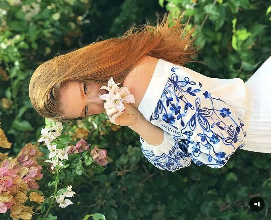 Escortgirl Chiara