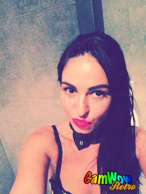 Escortgirl Sandra