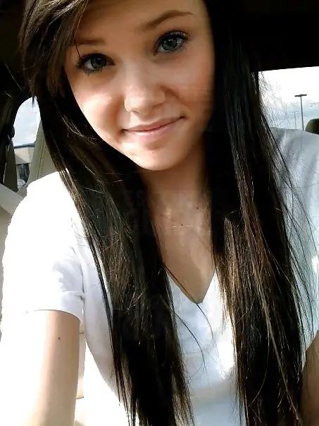 Escortgirl Patricia