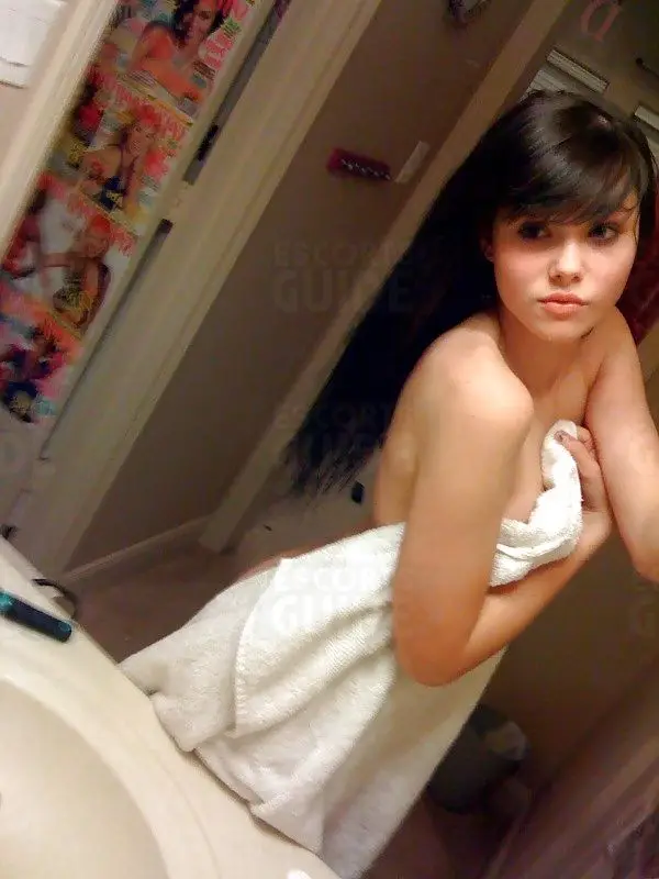 Escortgirl Patricia