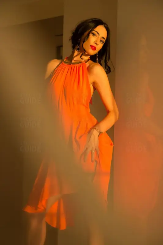 Escortgirl Sofia