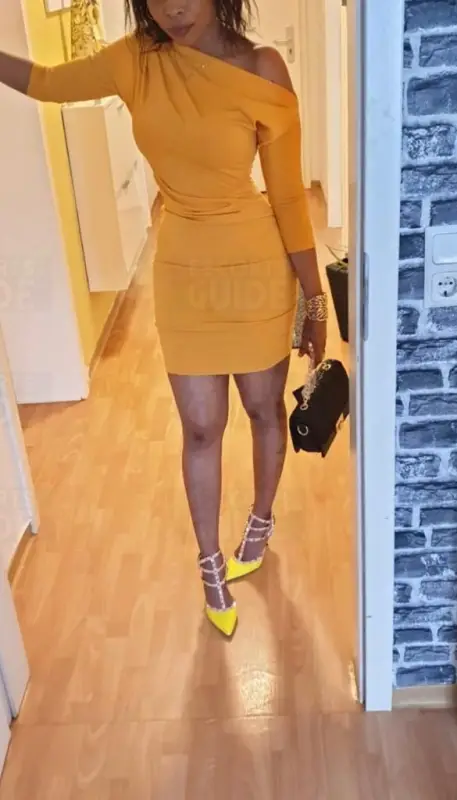 Escortgirl Hot Candy