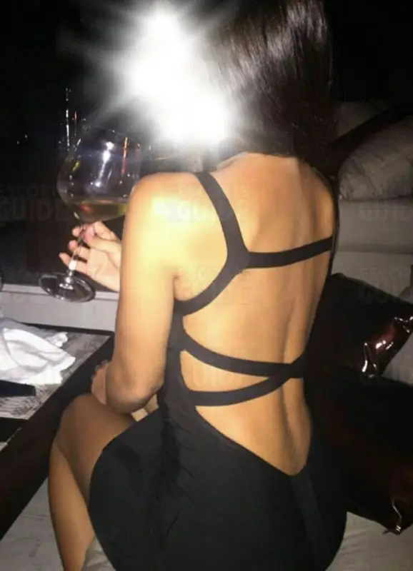 Escortgirl Monica Venezolana