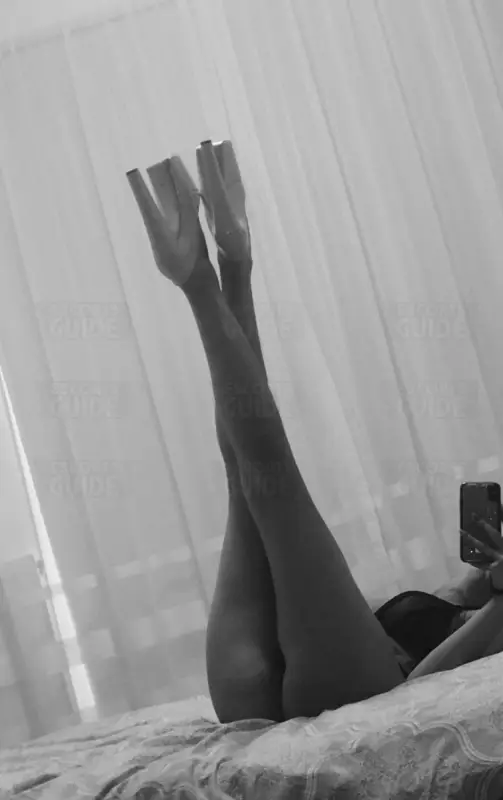 Escortgirl Karinaa