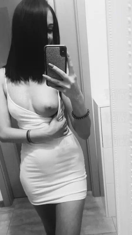 Escortgirl Karinaa