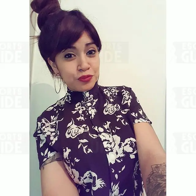 Escortgirl Dronny