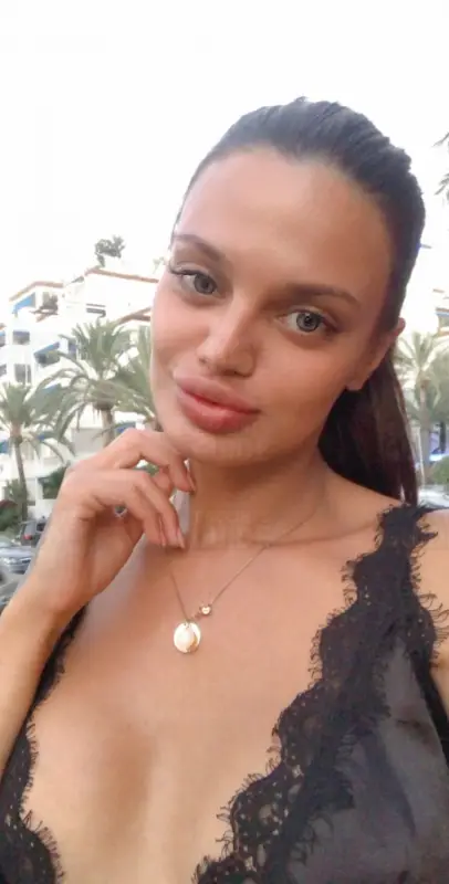 Escortgirl Irina