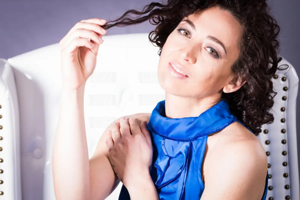 Escortgirl Katherina Zurich