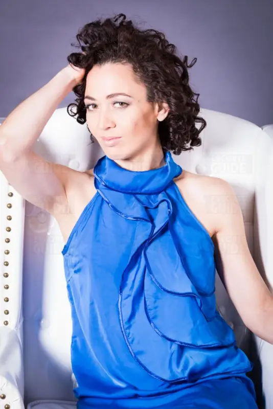 Escortgirl Katherina Zurich