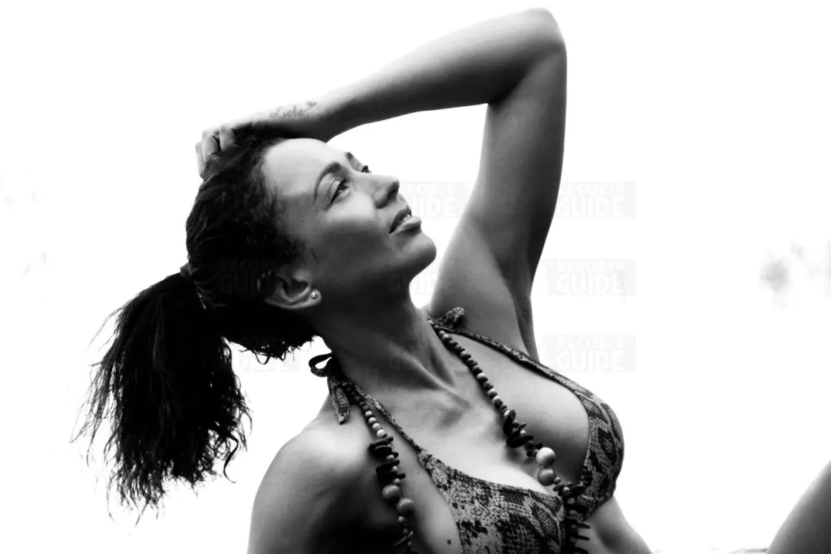 Escortgirl Katherina Zurich