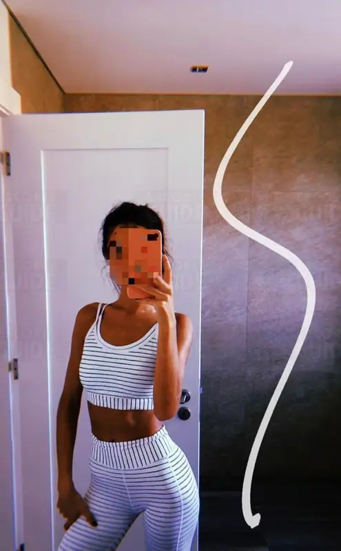 Escortgirl Paula