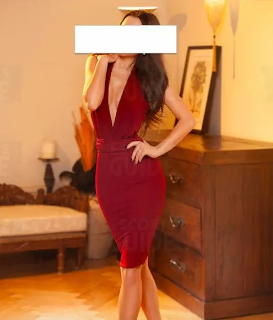 Escortgirl Lucia