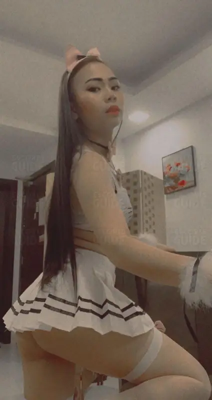 Mona Sexy Girl