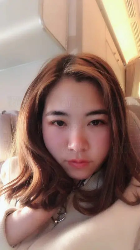 Japan Sara Escort
