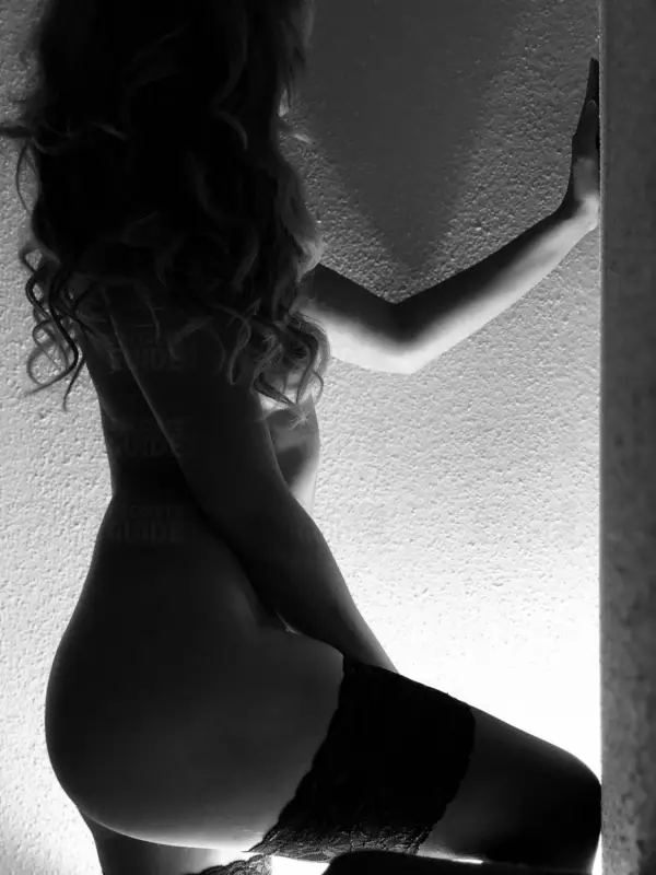 Escortgirl Eva