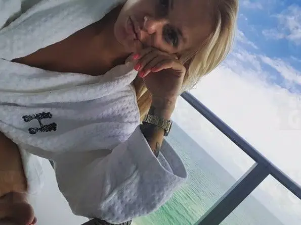 Escortgirl Isabella