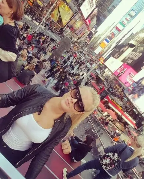 Escortgirl Isabella
