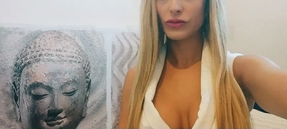 Escortgirl Carlota
