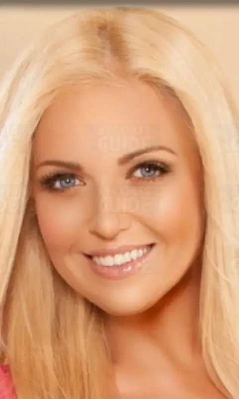 Escortgirl Ivana