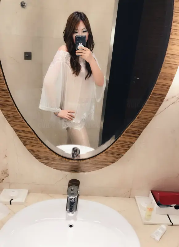 Hot China Girls Anal Sexy