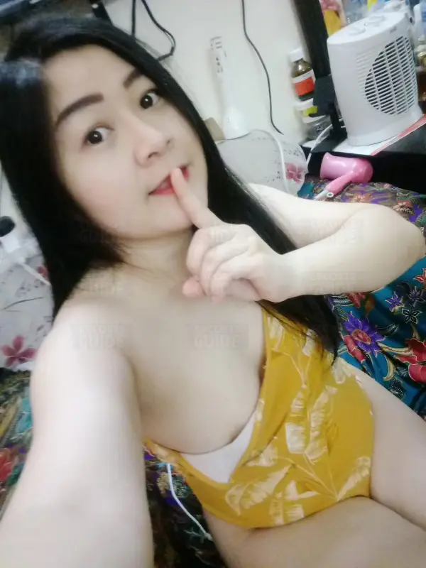 Thai Oil Massage 1