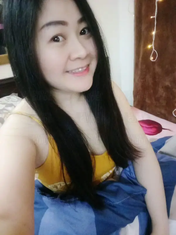 Thai Oil Massage 1