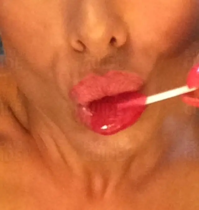 Escortgirl Danish Sandra