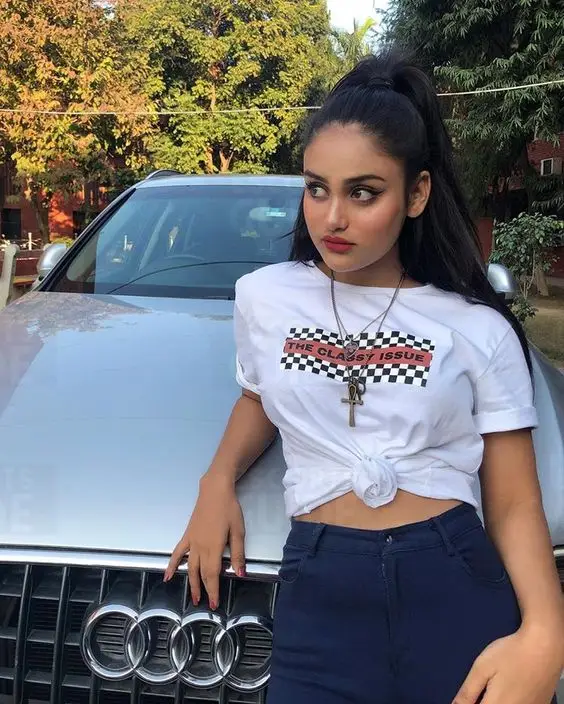 Saumya Warma