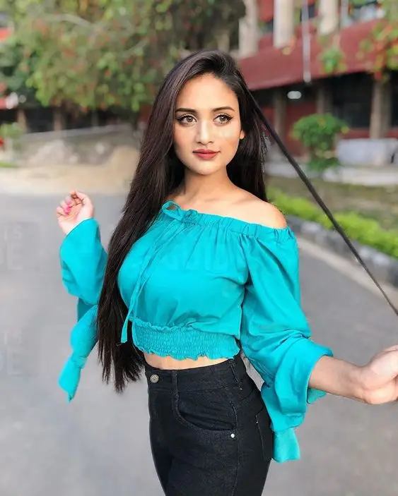 Saumya Warma